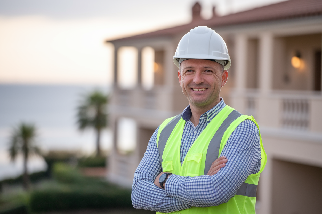 Services de diagnostic immobilier à Saint-Raphaël