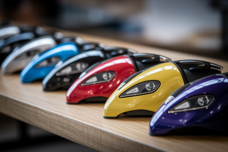 Rétroviseur Extérieur Tuning : Comment Choisir et Où l&rsquo;Acheter Pas Cher