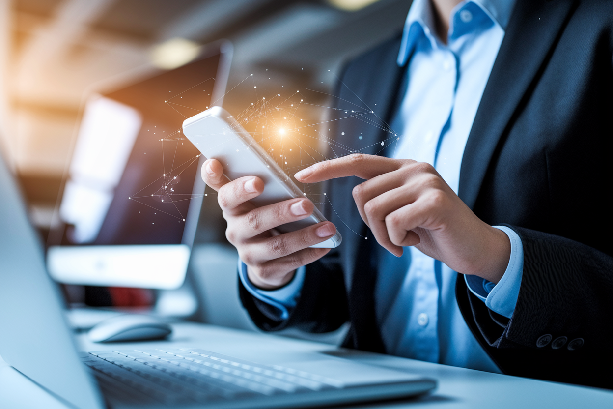 Spot Hit : plateforme d'envoi de SMS marketing rapide et efficace