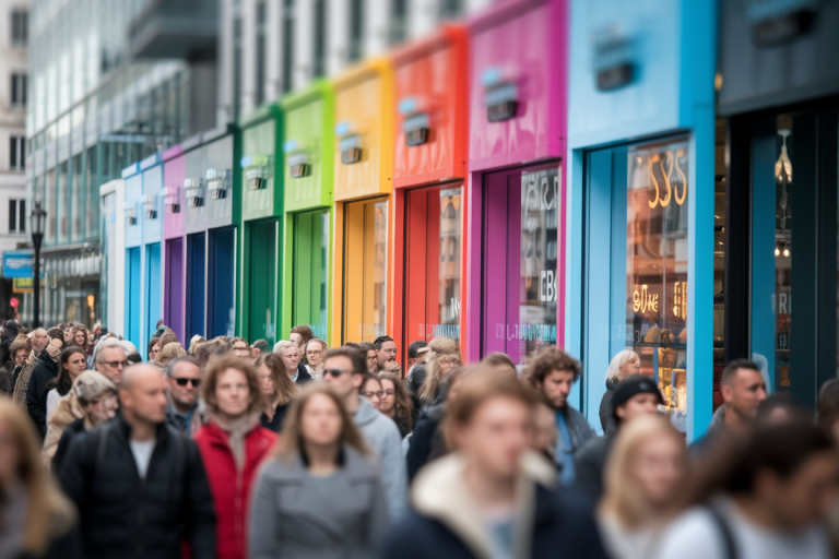 Shoppinity : la plateforme qui réinvente le commerce de proximité
