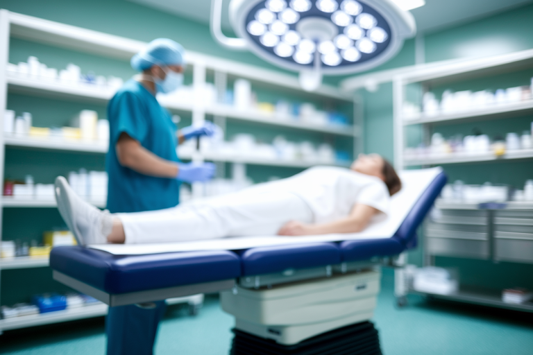 Rhinoplastie : la chirurgie du nez se démocratise