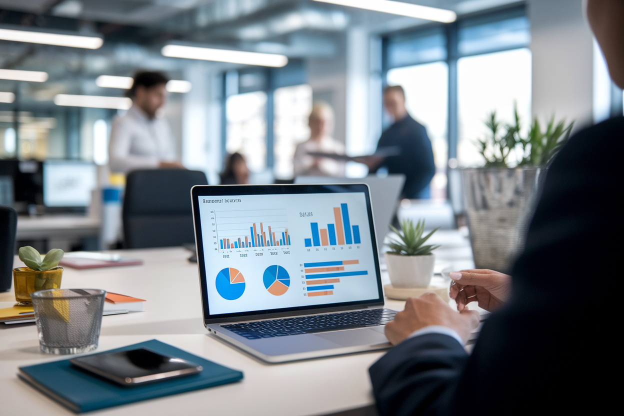 Comment Fonctionne un Outil d'Inbound Marketing pour Booster la Conversion
