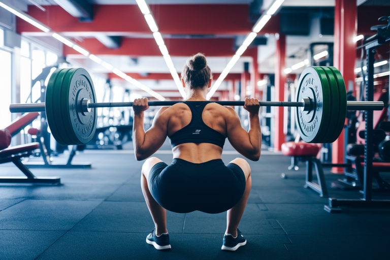 Grossir les Fessiers : 4 Astuces Brésiliennes (Exercices, Protéines, Mode de Vie