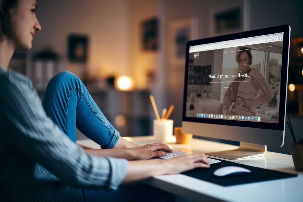 Commander des Photos en Ligne : Avantages, Qualité et Prix