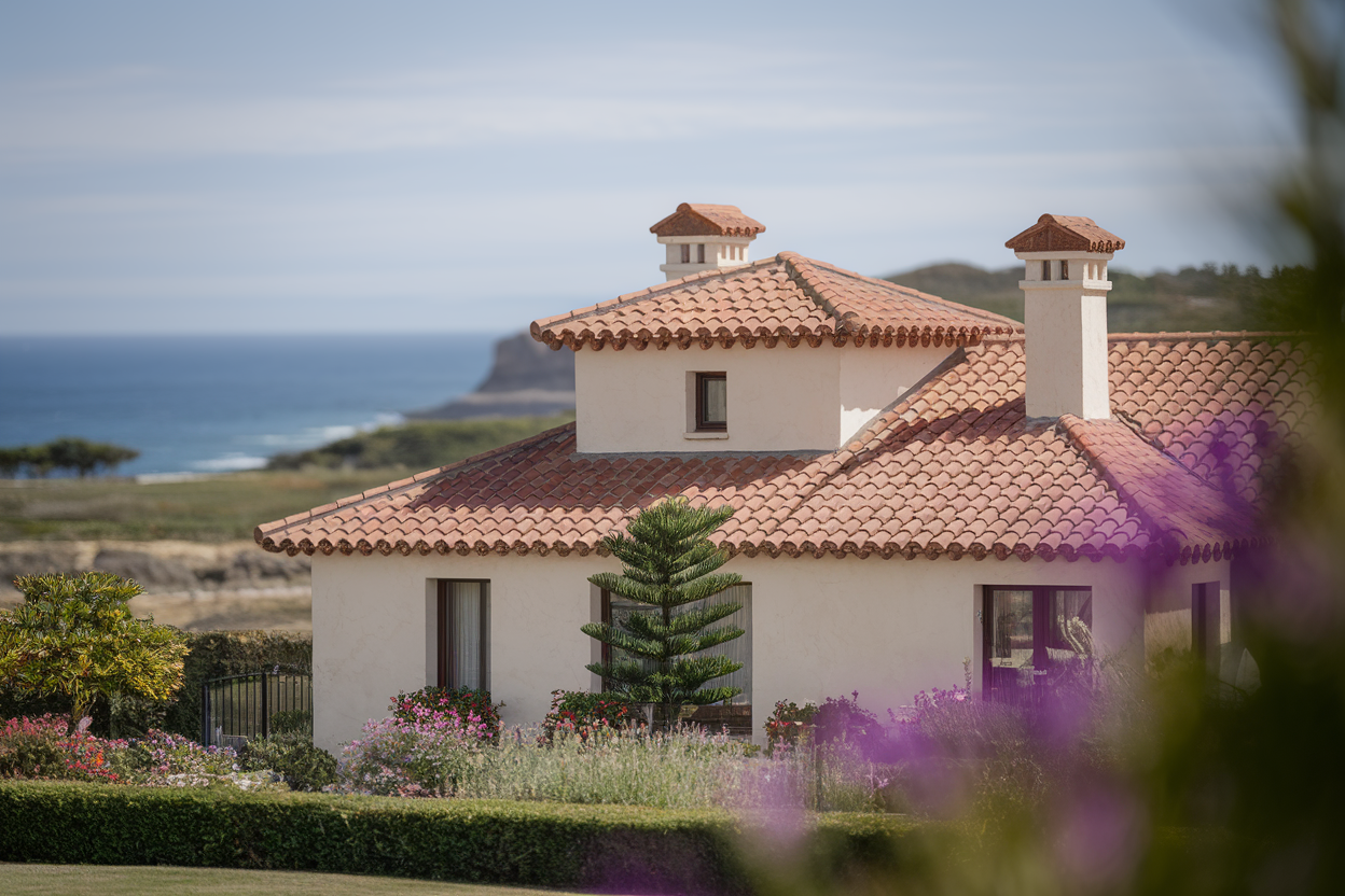 Villa à Vendre en Espagne : Trouvez la Villa Idéale grâce à une Agence Immobilière