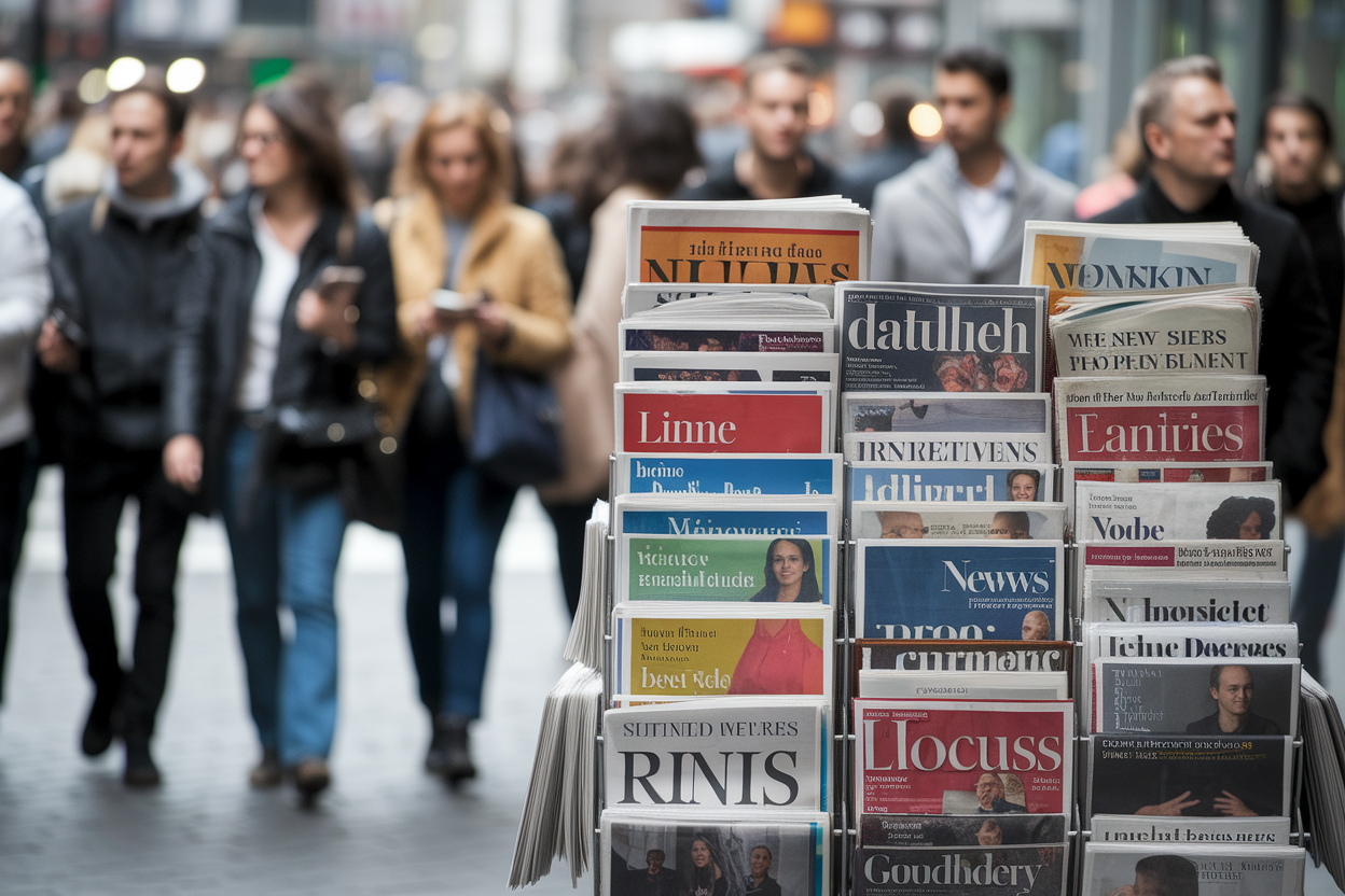kiosque-journaux-magazines-colores