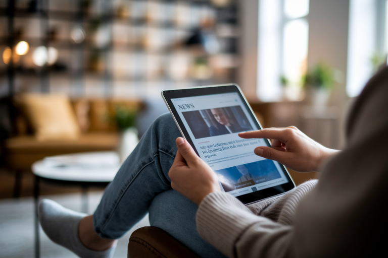 Gospi le Site d&rsquo;Infos : Découvrez Cette Plateforme